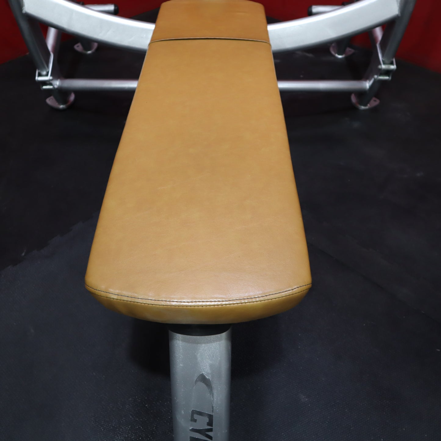 Cybex Olympic Flat Bench (Refurbished)