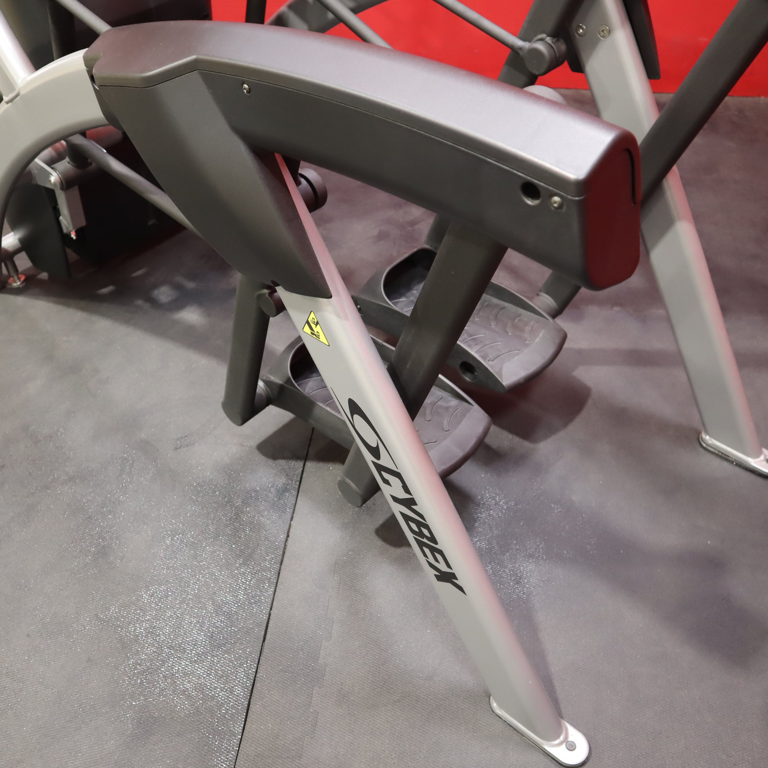 Cybex arc trainer 770at for sale hot sale