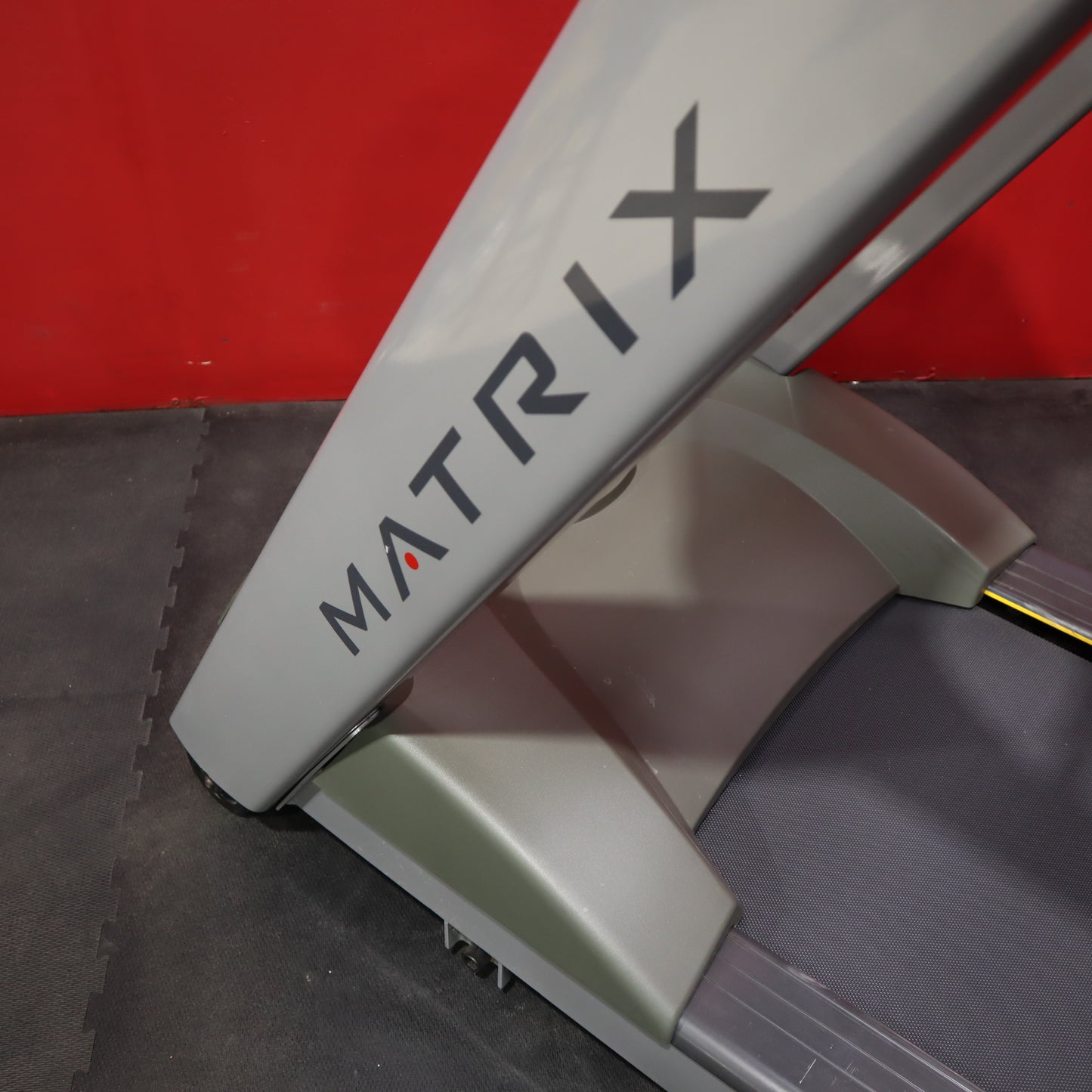 Matrix T1x Treadmill (Refurbished)