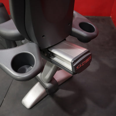Cybex 625R Recumbent Bike (Reacondicionado)