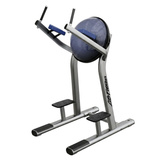 Life Fitness Leg Raise (Remanufactured)