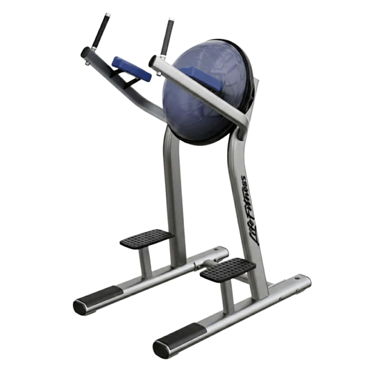 Life Fitness Leg Raise (Remanufactured)