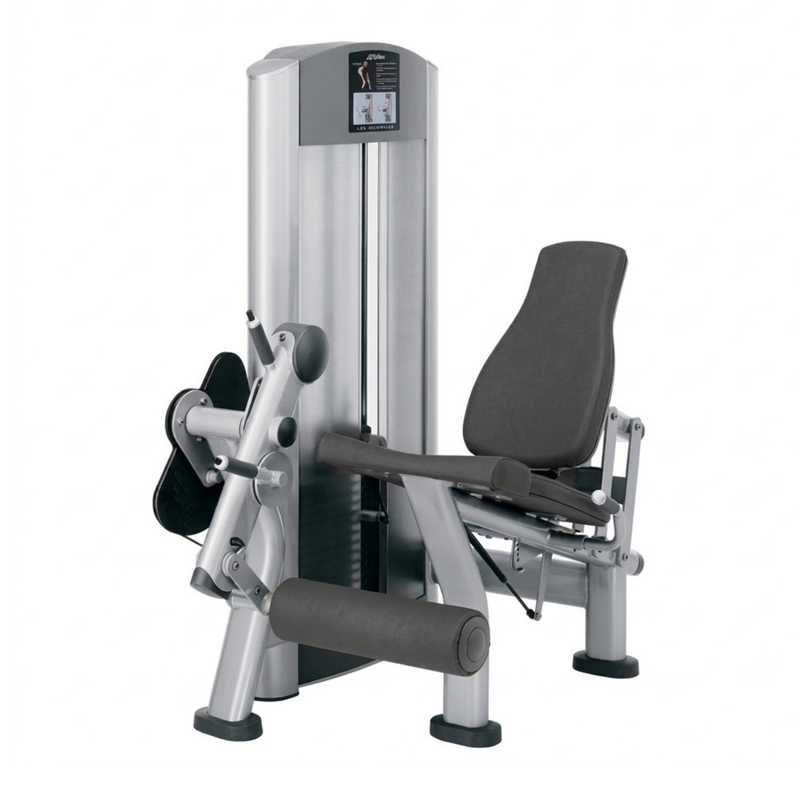 Life Fitness Signature Series Leg Extension (Remanufactured)