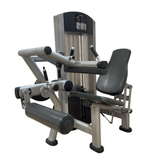 Life Fitness Signature Series Seated Leg Curl (Remanufactured)