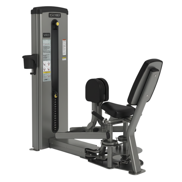 Cybex VR1 Hip Abduction / Adduction (Remanufactured)