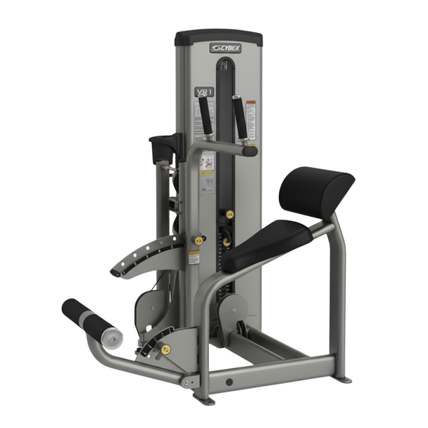 Cybex VR1 Back Extension (Remanufactured) | CTX Home Gyms