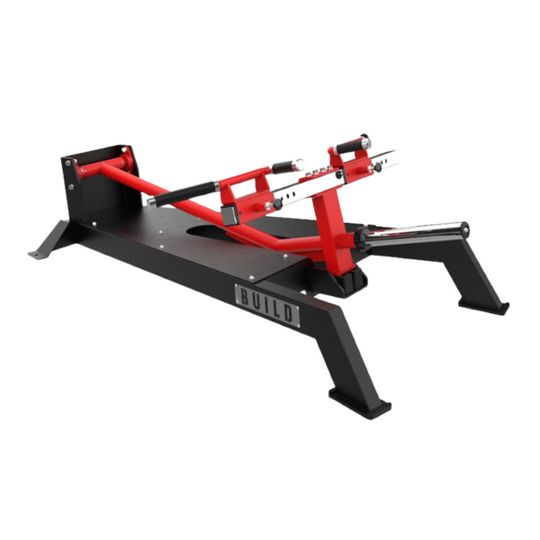 BUILD Standing T Bar Row (New)