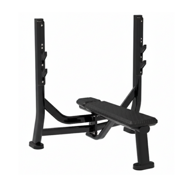BUILD Olympic Flat Bench (New)