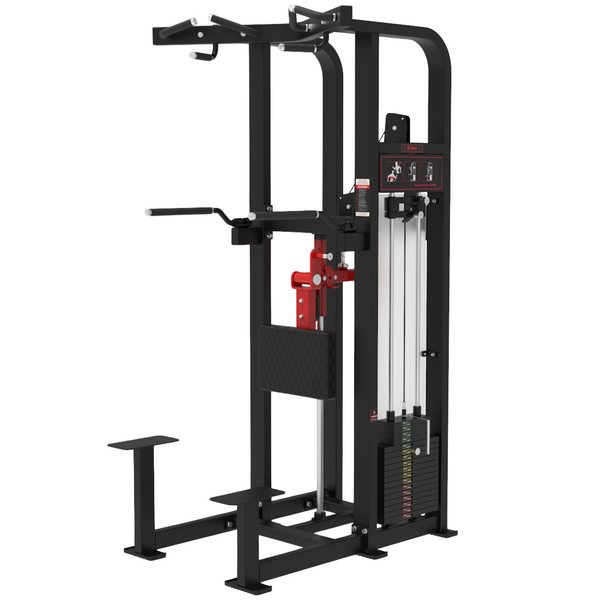 BUILT Strength Assisted Chin / Dip (New)