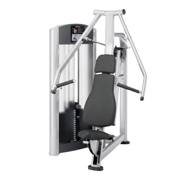Life Fitness Signature Series Chest Press (Remanufactured)