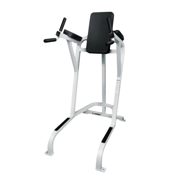 Cybex Classic VKR Leg Raise / Dip Chair (Remanufactured)