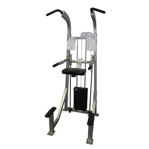 Hoist HD2100 Assisted Chin / Dip (Remanufactured)