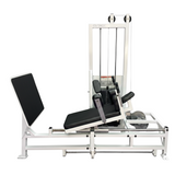 Cybex Classic 4100 Horizontal Leg Press (Remanufactured)