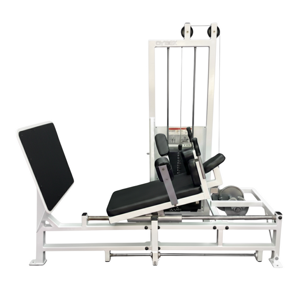 Cybex Classic 4100 Horizontal Leg Press (Remanufactured)