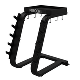 Precor Icarian Accessory Rack (Remanufactured)
