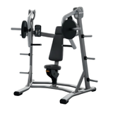 Precor Discovery Series Chest Press (Remanufactured)