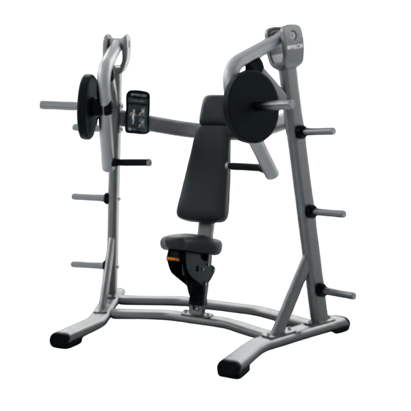 Precor Discovery Series Chest Press (Remanufactured)