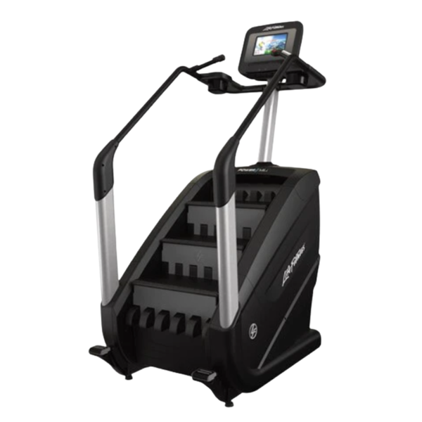 Life Fitness Discover SI Powermill (Remanufactured)