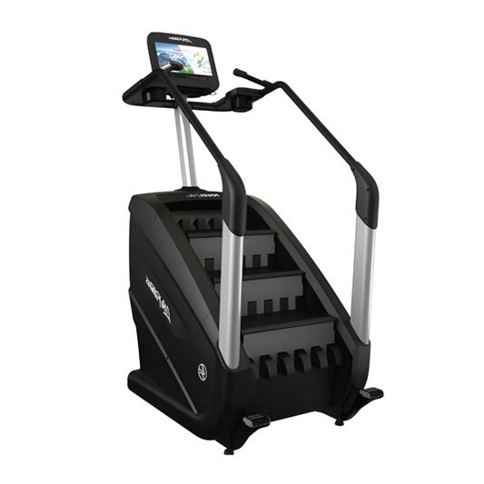 Life Fitness Discover SE Powermill (Remanufactured)