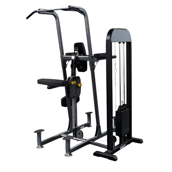 Body Solid Pro-Select Assisted Chin / Dip (Remanufactured)