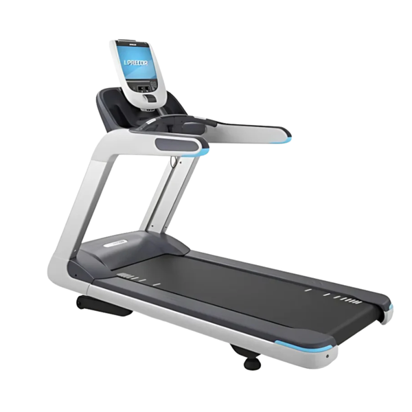 Precor TRM 885 w/ P80 Console (Remanufactured)