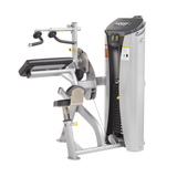 Hoist HD-3100 Preacher Curl / Tricep Extension (Remanufactured)