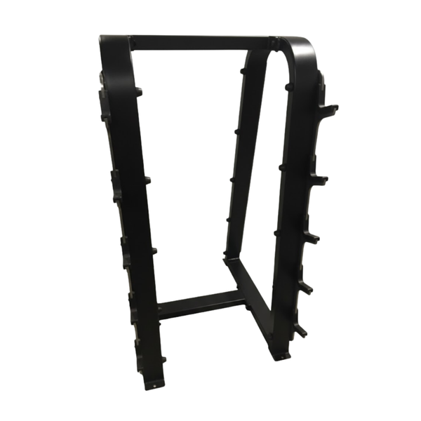 Precor Icarian Barbell Rack (Remanufactured)