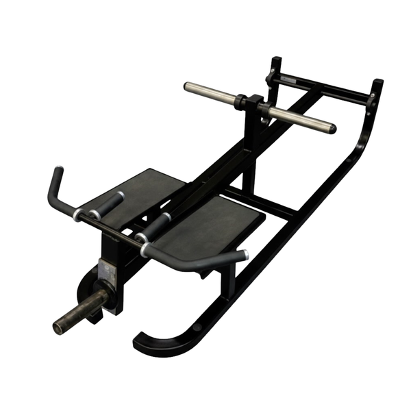 Cybex Plate Loaded T-Bar Row (Remanufactured)