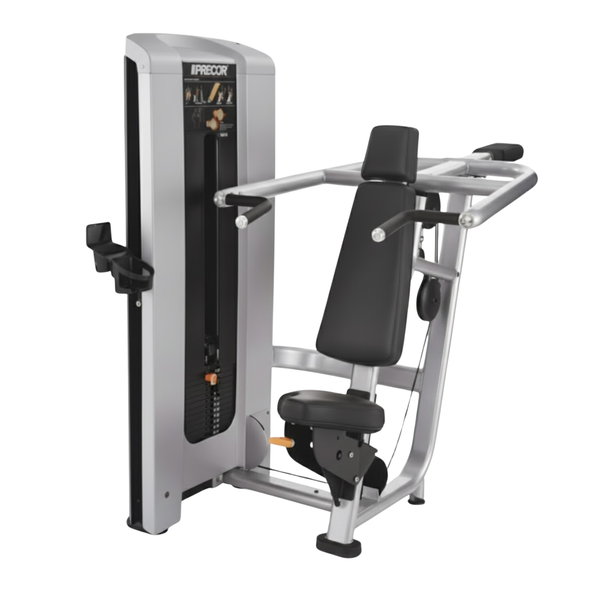 Precor Experience Strength C line Shoulder Press (Remanufactured)