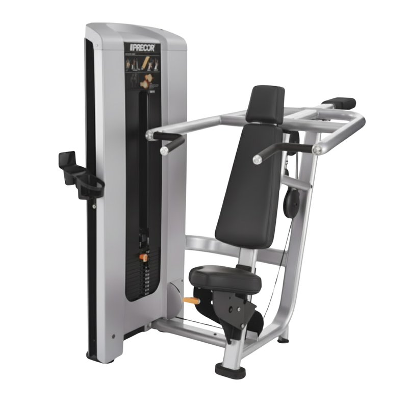 Precor Experience Strength C line Shoulder Press (Remanufactured)