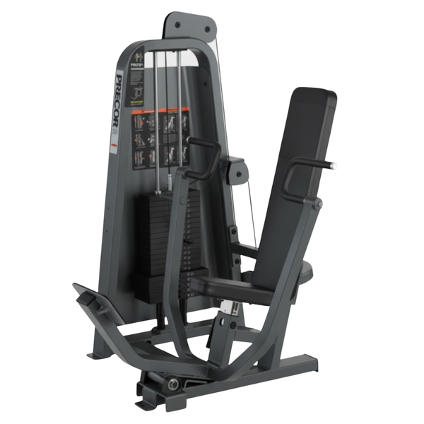 Precor Icarian Chest Press (Remanufactured)