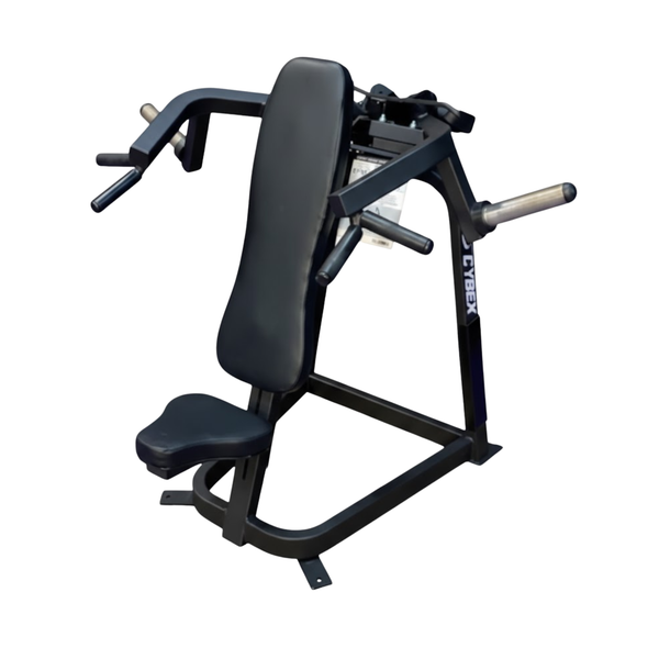 Cybex Plate Loaded Advanced Shoulder Press (Remanufactured)