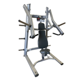 Life Fitness Signature Series Plate Loaded Incline Press (Remanufactured)