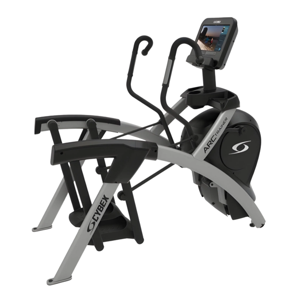Cybex R Series 70T Total Body Arc Trainer (Remanufactured)