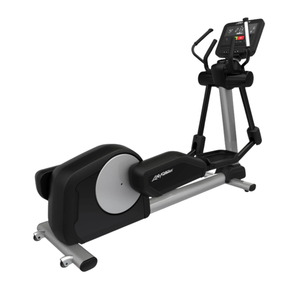 Life Fitness Integrity Series INXSC Elliptical Cross-Trainer (Remanufactured)
