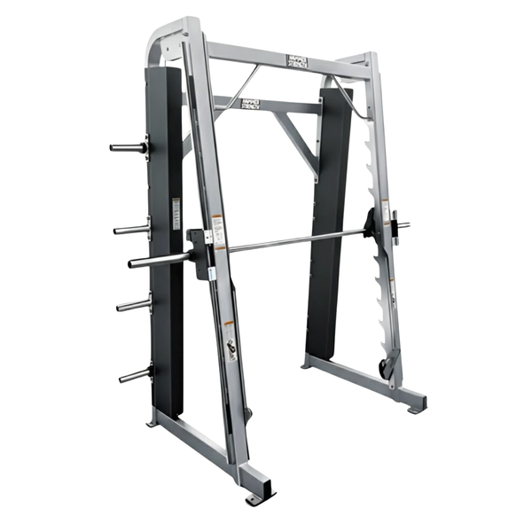 Hammer Strength Smith Machine (Remanufactured)