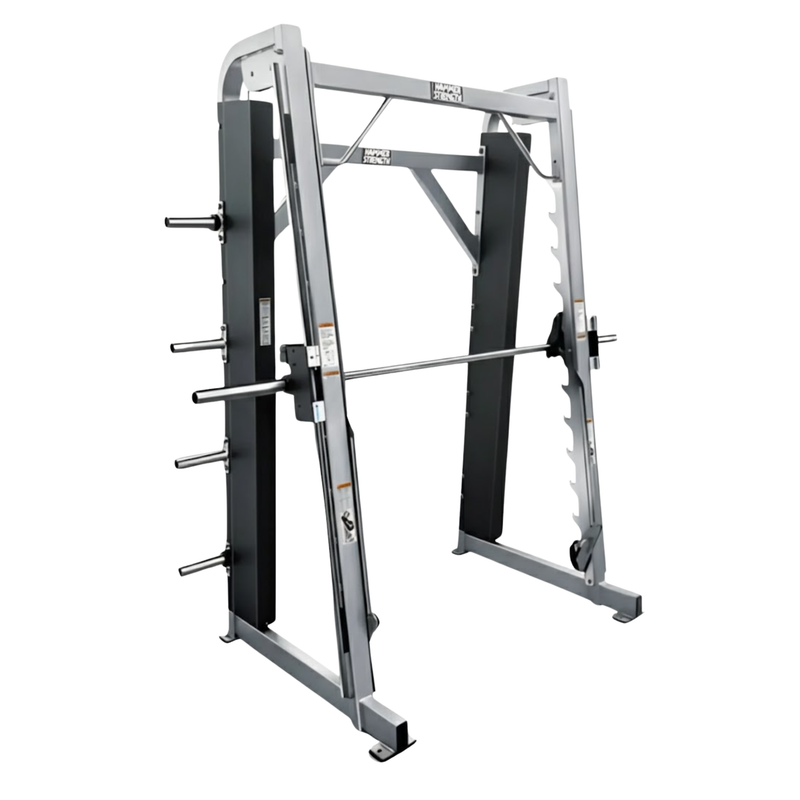 Hammer Strength Smith Machine (Remanufactured)