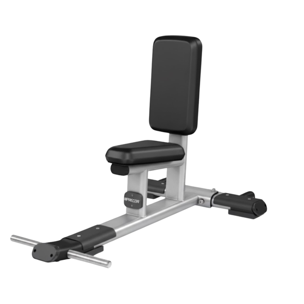 Precor Discovery Series Multi-Purpose Bench (Remanufactured)