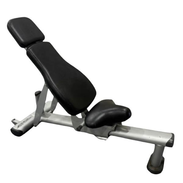 Life Fitness G7 Adjustable Bench (Remanufactured)