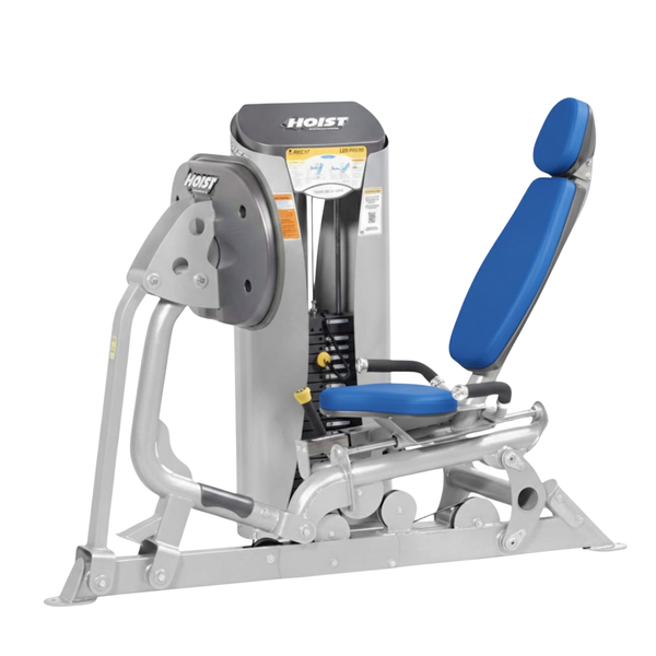 Hoist Fitness ROC-IT Leg Press (Remanufactured)