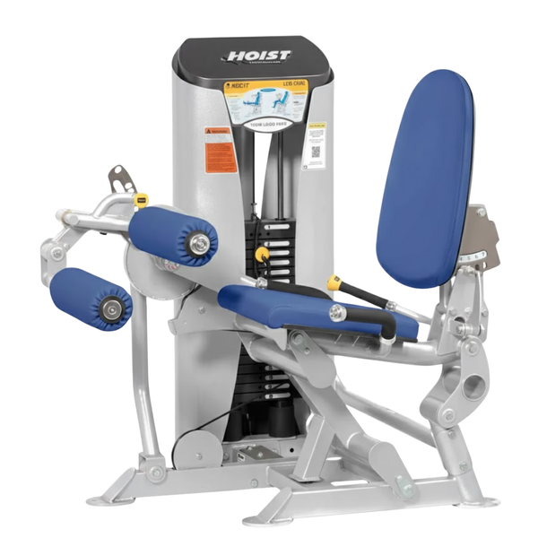Hoist Fitness ROC-IT Leg Curl (Remanufactured)