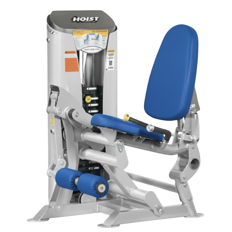 Hoist Fitness ROC-IT Leg Extension (Remanufactured)