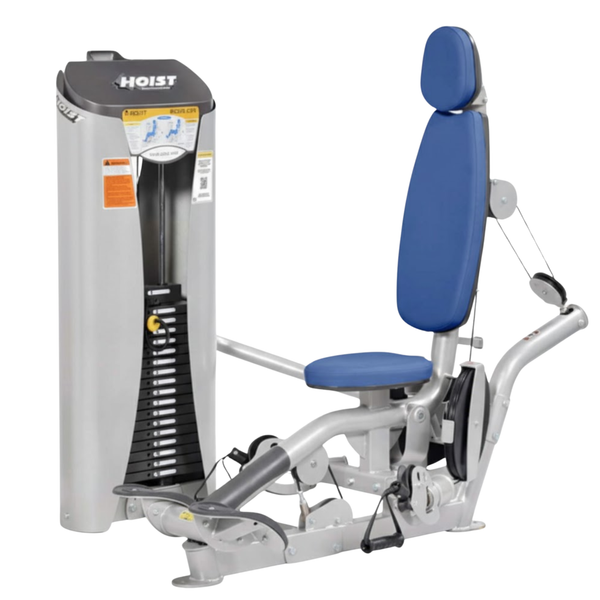 Hoist Fitness ROC-IT Biceps Curl (Remanufactured)