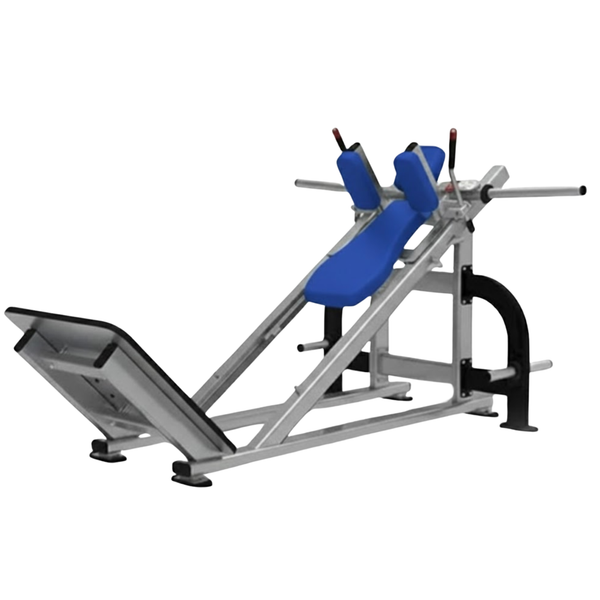 Nautilus Hack Squat (Remanufactured)