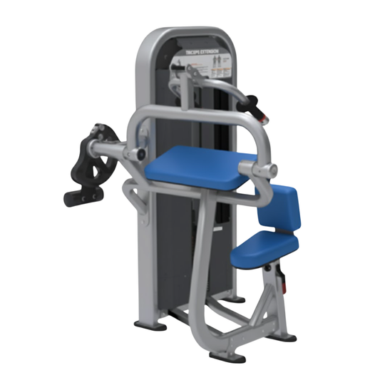 Nautilus Impact Triceps Extension (Remanufactured)