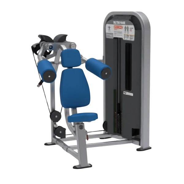 Nautilus Impact Deltoid Raise (Remanufactured)