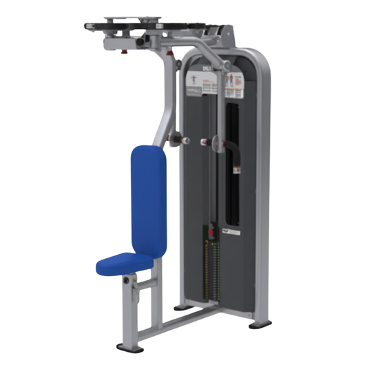 Nautilus Impact Deltoid Fly (Remanufactured)