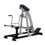 Nautilus Incline Lever Row (Remanufactured)
