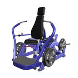 Nautilus Leverage Chest Press (Remanufactured)