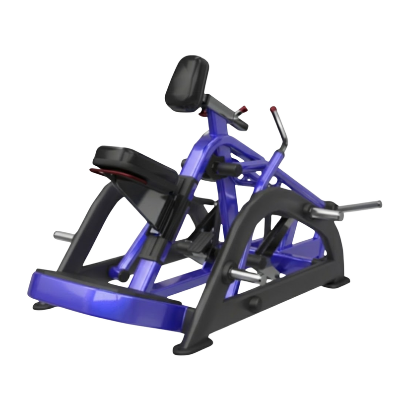Nautilus Leverage Row (Remanufactured)